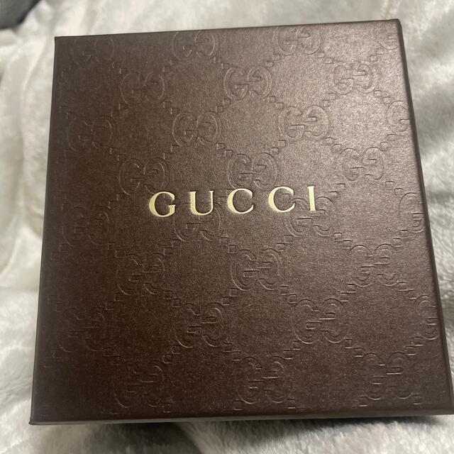 Gucci(グッチ)のGUCCI 時計 メンズの時計(その他)の商品写真