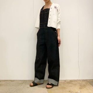 マディソンブルー サロペット/オーバーオール(レディース)の通販 15点 ...