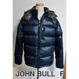 ジョンブル(JOHNBULL)のJOHNBULL　ダウンジャケット　F(ダウンジャケット)