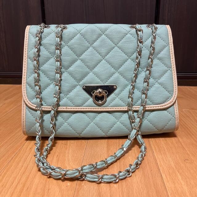 値下げします❗️【FURLA】ショルダーバッグ