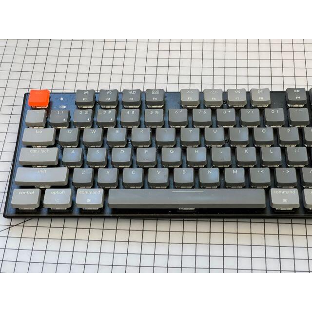 Keychron K1 (low-profile Blue switch) US 3