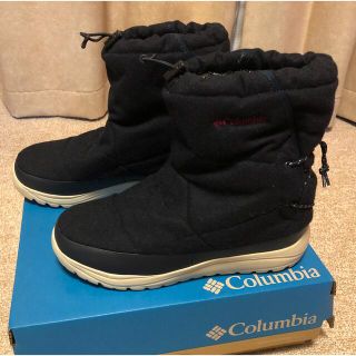 コロンビア(Columbia)の【紗和さま専用】Columbia 防寒ブーツ　26.0cm(ブーツ)