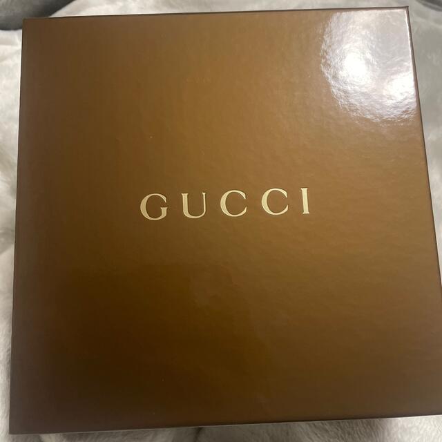 Gucci(グッチ)のGUCCI 時計 メンズの時計(その他)の商品写真