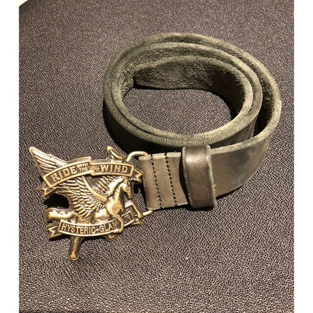 2021新発 18900円 vintage hysteric - glamour Skull hysteric girl