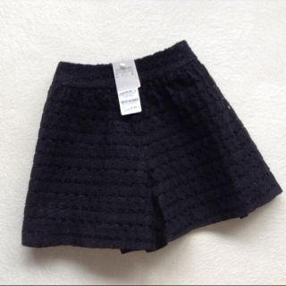 MISCH MASCH(キュロット)のフリマアイテム一覧 MISCH MASCH(キュロット)のフリマアイテム一覧