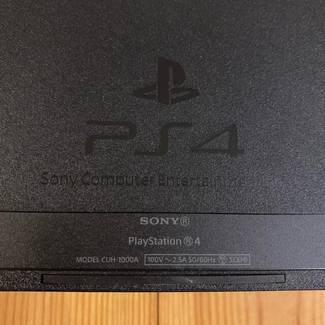 SONY PlayStation4 First Limited Pack