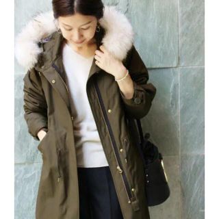 イエナ ワーク モッズコート(レディース)の通販 19点 | IENAの