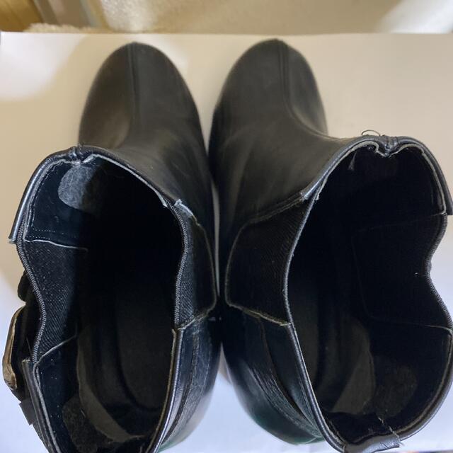 JELLY BEANS(ジェリービーンズ)のジェリービーンズレデースブーツ レディースの靴/シューズ(ブーツ)の商品写真