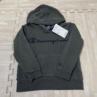 チャンピオン(Champion)のチャンピオン　パーカー　110cm(Tシャツ/カットソー)