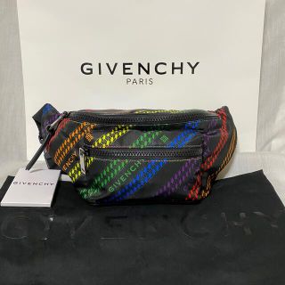 ジバンシィ ボディーバッグ(メンズ)の通販 24点 | GIVENCHYのメンズを
