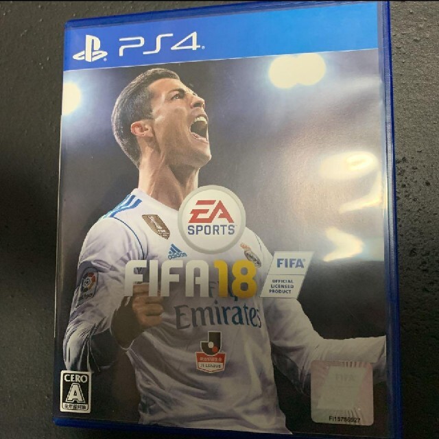 FIFA18