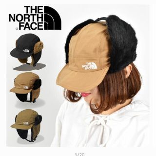 ザノースフェイス(THE NORTH FACE)のノースフェイスフロンティアキャップ(キャップ)