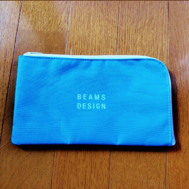 BEAMS(ビームス)のBEAMS マルチポーチ レディースのファッション小物(ポーチ)の商品写真