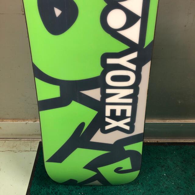 YONEX - ヨネックス 4XP スノーボード 152cm 中古 訳あり YONEX - ヨネックス 4XP スノーボード 152cm 中古 訳あり
