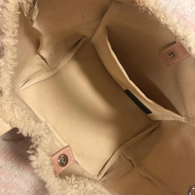 バッグayako bag♡アヤコバッグ♡sakura色♡