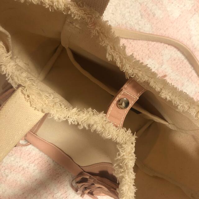 バッグayako bag♡アヤコバッグ♡sakura色♡