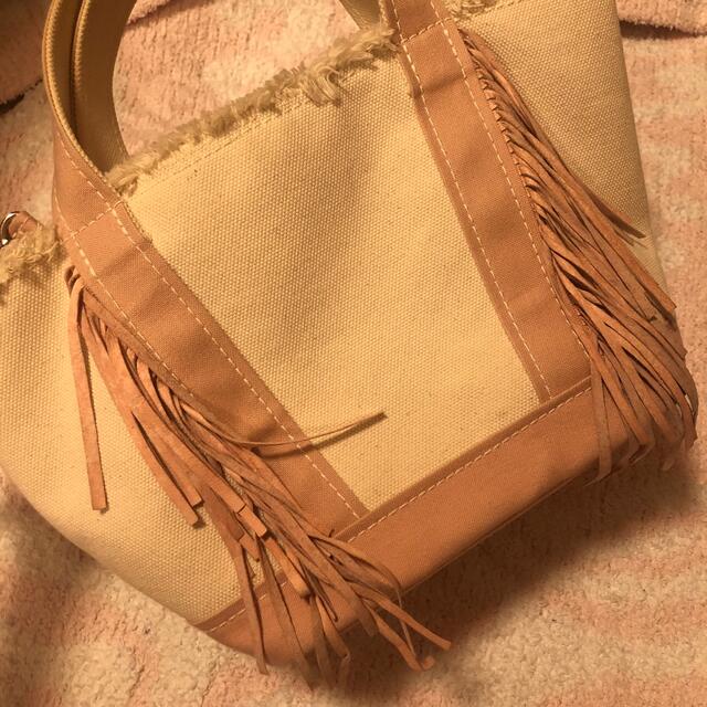 バッグayako bag♡アヤコバッグ♡sakura色♡