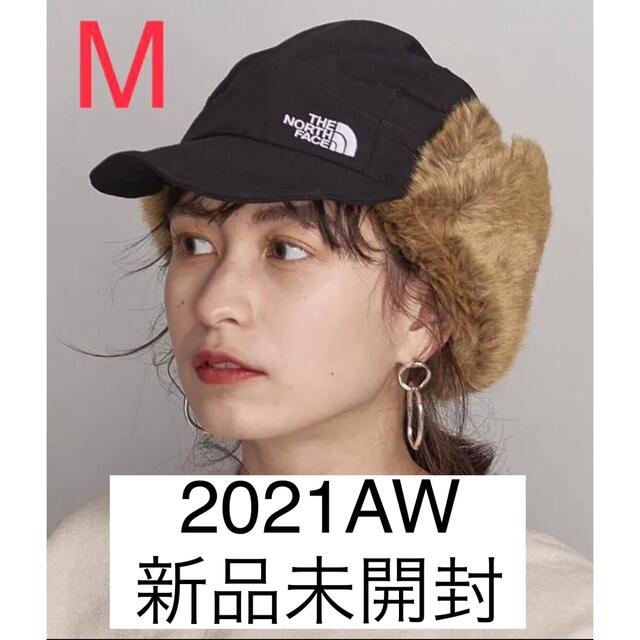 ノースフェイス★フロンティアキャップ★フライトキャップ