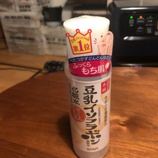 ノエビア(noevir)のサナ なめらか本舗 化粧水 NA(200ml)(化粧水/ローション)