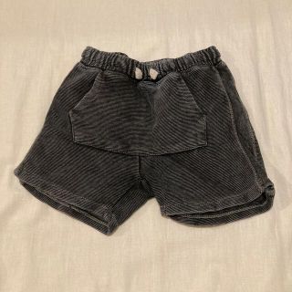 ザラキッズ(ZARA KIDS)のzara kids ショートパンツ(パンツ/スパッツ)