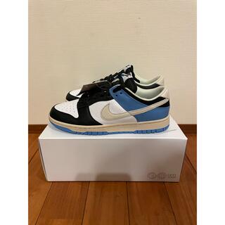 Nike dunk low by you 27cm