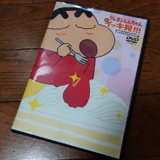 クレヨンしんちゃん＊DVD(アニメ)