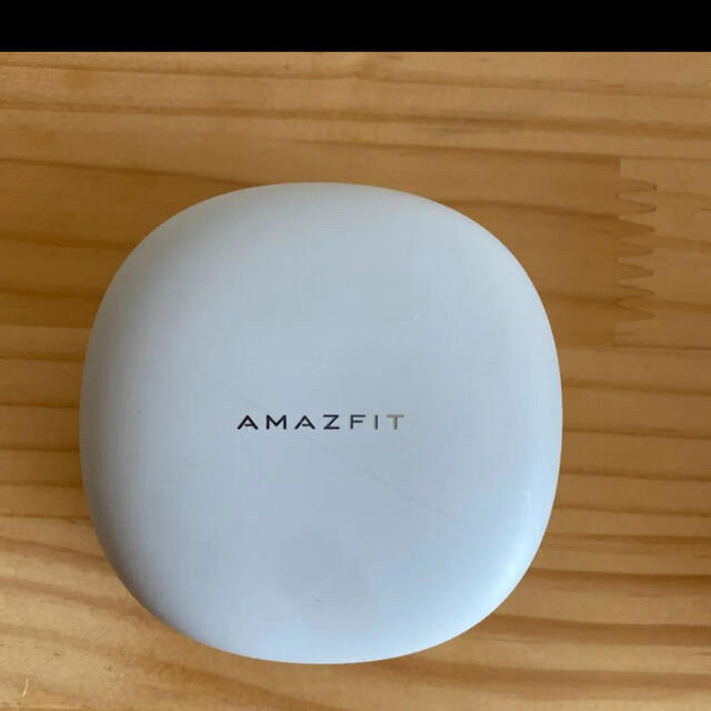 オーディオ機器Amazfit ZenBuds 睡眠イヤホン 睡眠補助 安眠 快眠