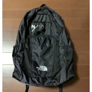 ザノースフェイス(THE NORTH FACE)のノースフェイス×ニュートラルワークス　flyweight recon(バッグパック/リュック)