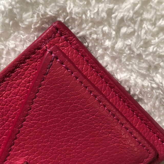 LOUIS VUITTON(ルイヴィトン)の【ちゃむ様専用】LV カードケース レディースのファッション小物(名刺入れ/定期入れ)の商品写真