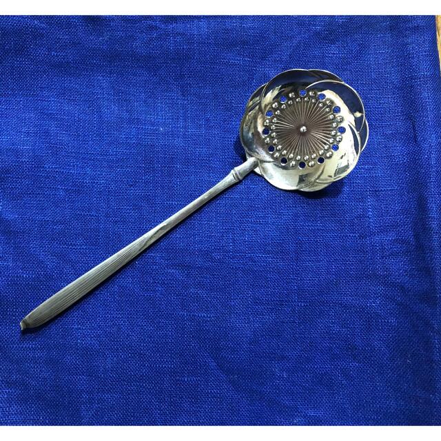 定番のお歳暮&冬ギフト 博春篤子 純銀 香杓 金属工芸 - traama.com.br
