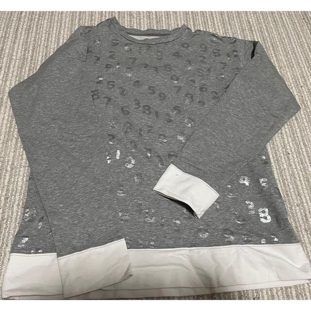 SOU・SOU(ソウソウ)のベータメン ソウソウ 素数模様トップス メンズのトップス(Tシャツ/カットソー(七分/長袖))の商品写真