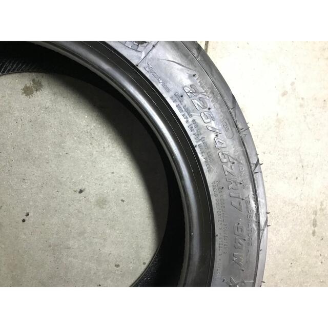 NANKANG(ナンカン) NS2R 225/45r17