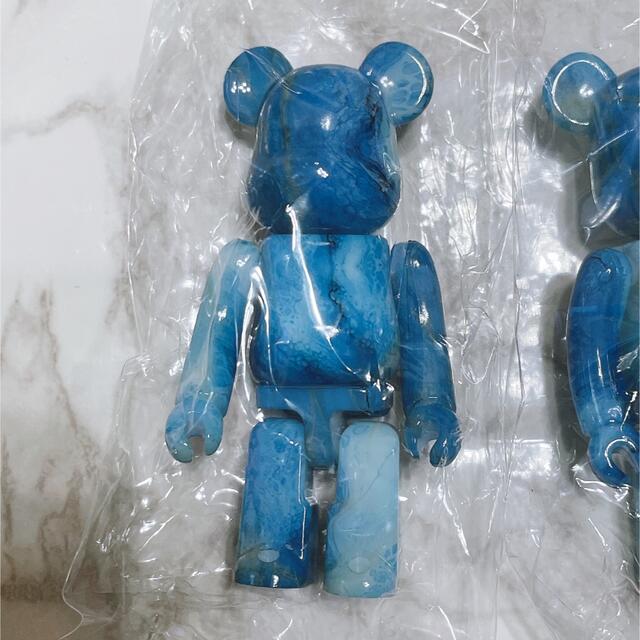 BE@RBRICK SERIES 43 ベアブリック 43 【5体セット】 1