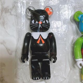 説明文必読 BE@RBRICK SERIES 43 新品 難あり