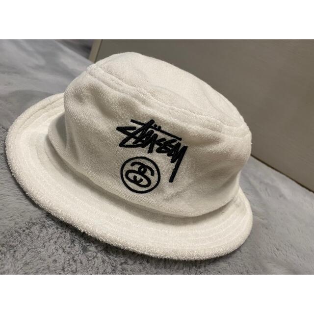 STUSSY(ステューシー)のバケットハット メンズの帽子(ハット)の商品写真