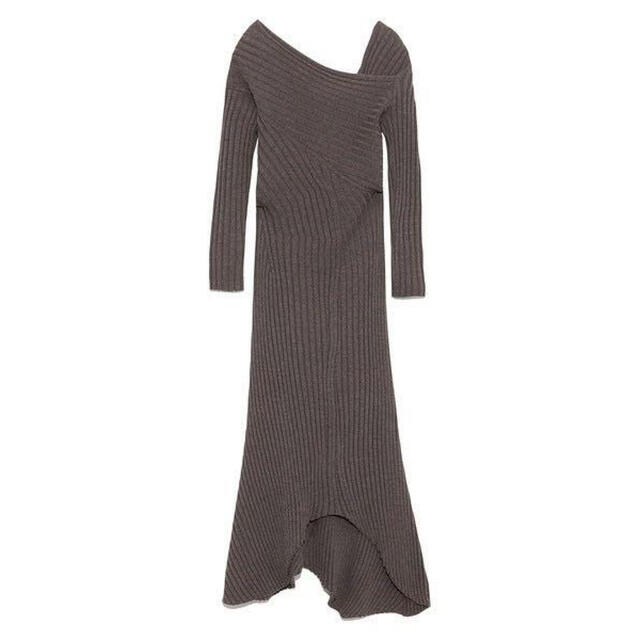 styling/ オープンバックニットワンピース♡ - ninexmulti.com.br