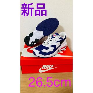 Air Max 2 Light エアマックススクエアライト(スニーカー)