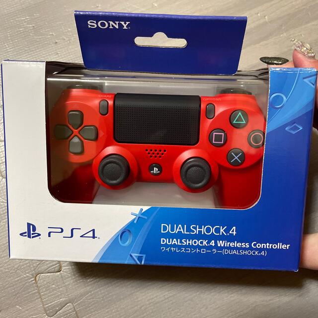 ☆PS4 純正コントローラー☆