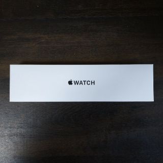 アップルウォッチ(Apple Watch)のApple Watch SE(GPSモデル)- 44mm(腕時計(デジタル))