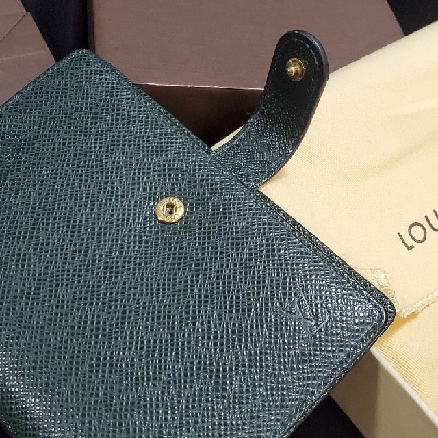 LOUIS VUITTON(ルイヴィトン)のLOUIS  VUITTON   手帳カバー メンズのファッション小物(手帳)の商品写真