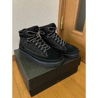 アグ(UGG)のアグ メンズ ハイランド ハイカー ブーツ(ブーツ)