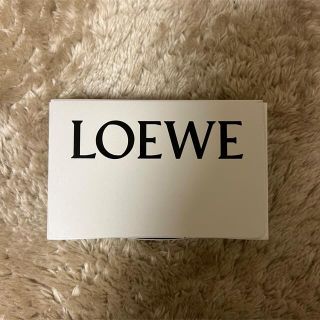 ロエベ(LOEWE)のLOEWE 香水　*新品未使用*(ユニセックス)