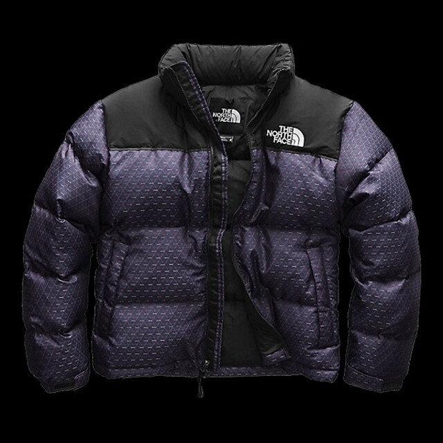 THE NORTH FACE(ザノースフェイス)のなべ様専用 海外限定 THE NORTH FACE ヌプシ 700ダウン US メンズのジャケット/アウター(ダウンジャケット)の商品写真