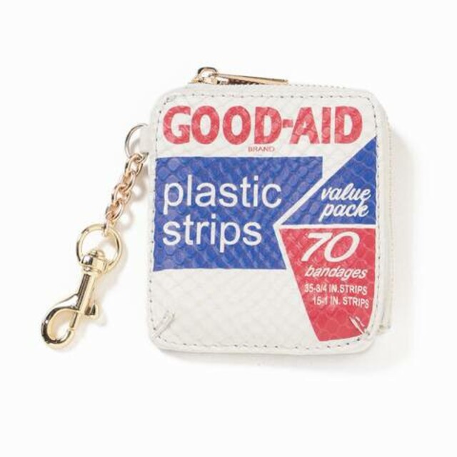 DEUXIEME CLASSE(ドゥーズィエムクラス)の【GOOD GRIEF!/グッド グリーフ！】 GOOD-AID チャーム レディースのアクセサリー(チャーム)の商品写真