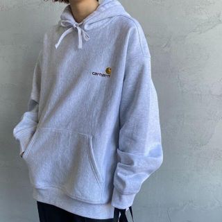 カーハート(carhartt)のカーハートパーカー(パーカー)