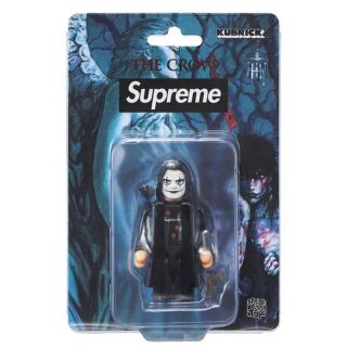 シュプリーム(Supreme)のSupreme/The Crow KUBRICK 100%(その他)