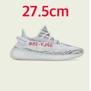 アディダス(adidas)のadidas YEEZY Boost 350 V2 "Blue Tint"(スニーカー)