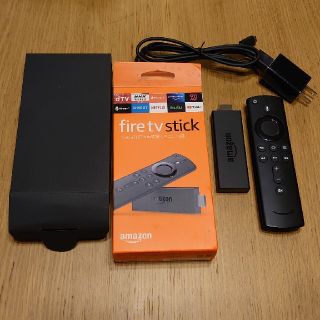 fire tv stick(その他)