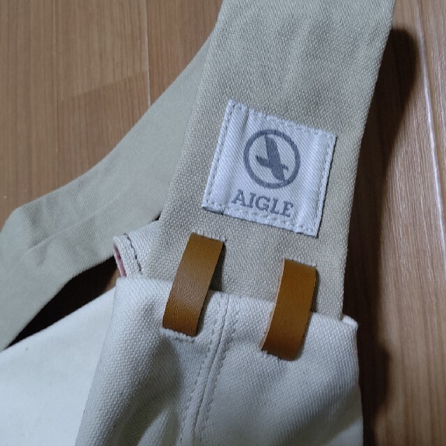 AIGLE(エーグル)のAIGLE アリエッティバッグ M レディースのバッグ(ボディバッグ/ウエストポーチ)の商品写真