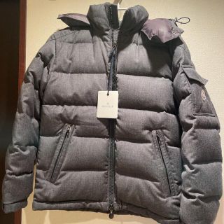 モンクレール(MONCLER)のkazu様　専用モンクレール　モンジュネーブル　1(ダウンジャケット)